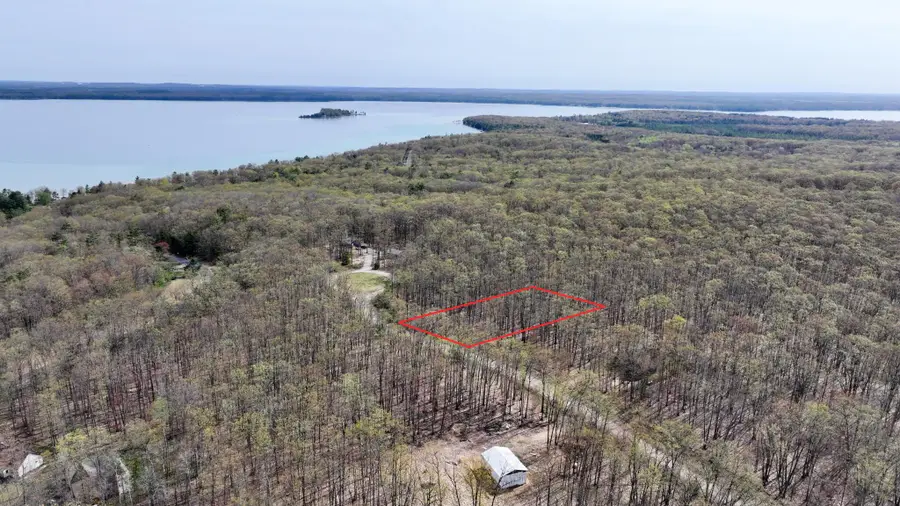 Lot 16 Miles Way, Roscommon, MI 48653 - #3