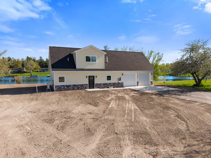 1126 Waters Edge Drive, Cheboygan, MI 49721 - #2