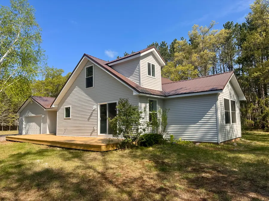 2219 Pearsall Road, Fairview, MI 48621 - #2