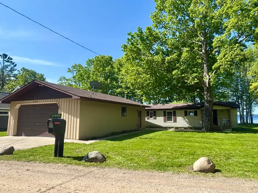 21889 Bluffs Highway, Onaway, MI 49765 - #2