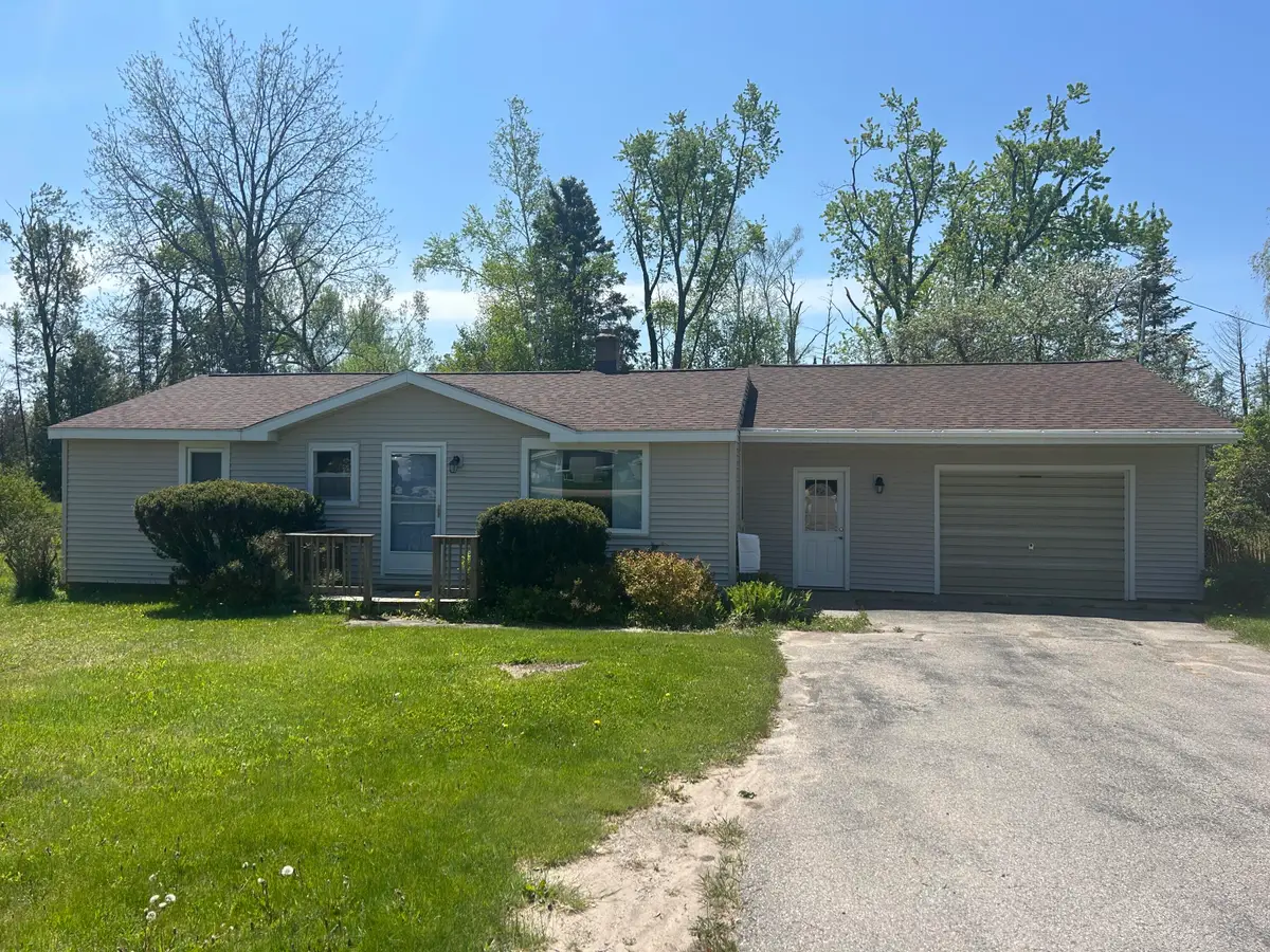 2163 M 32 West, Alpena, MI 49707 - #1