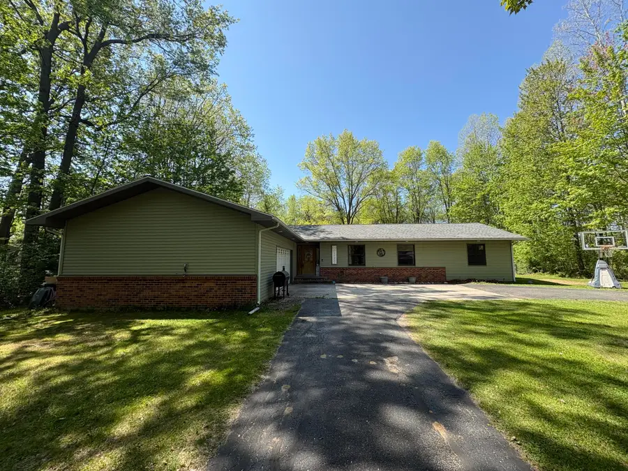 11297 Fairway Drive, Roscommon, MI 48653 - #3