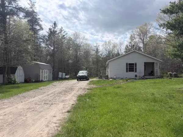 11895 Hoetzel Road, Roscommon, MI 48653
