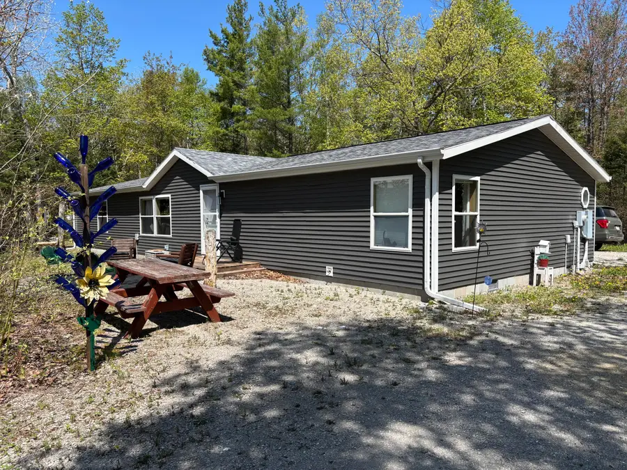 16174 Renwick Circle, Presque Isle, MI 49777 - #3
