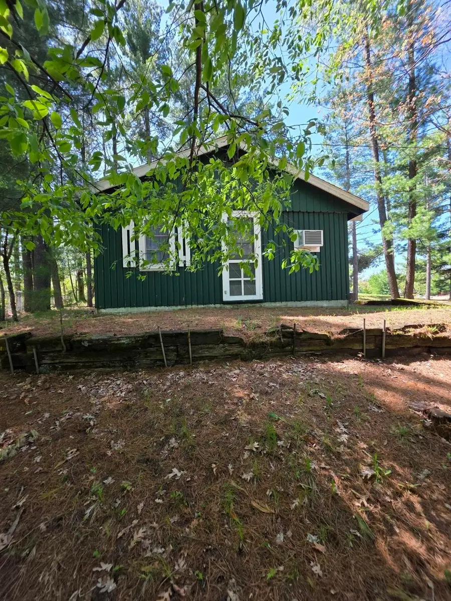 10433 Washington Road, Saint Helen, MI 48656 - #3
