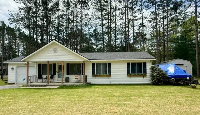 3175 W Maplehurst Drive, Roscommon, MI 48653 - #1