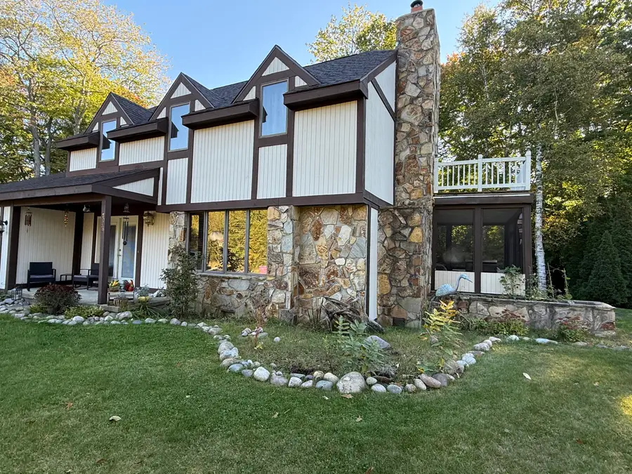 7036 Woodlea Road, Oscoda, MI 48750 - #2