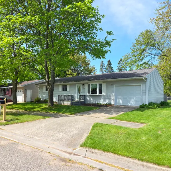 358 N Addison Street, Alpena, MI 49707