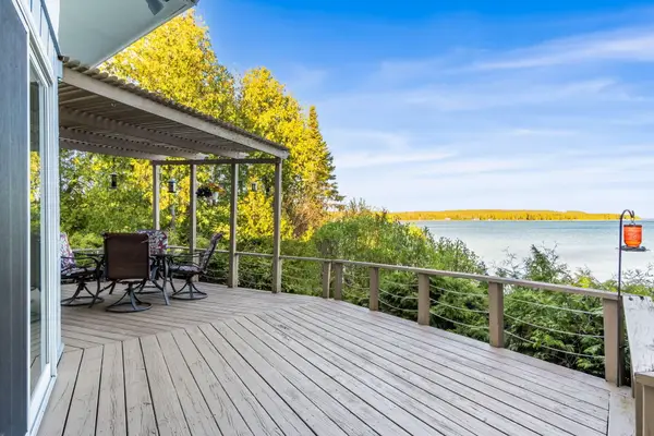 W1633 Gros Cap Road, St. Ignace, MI 49781