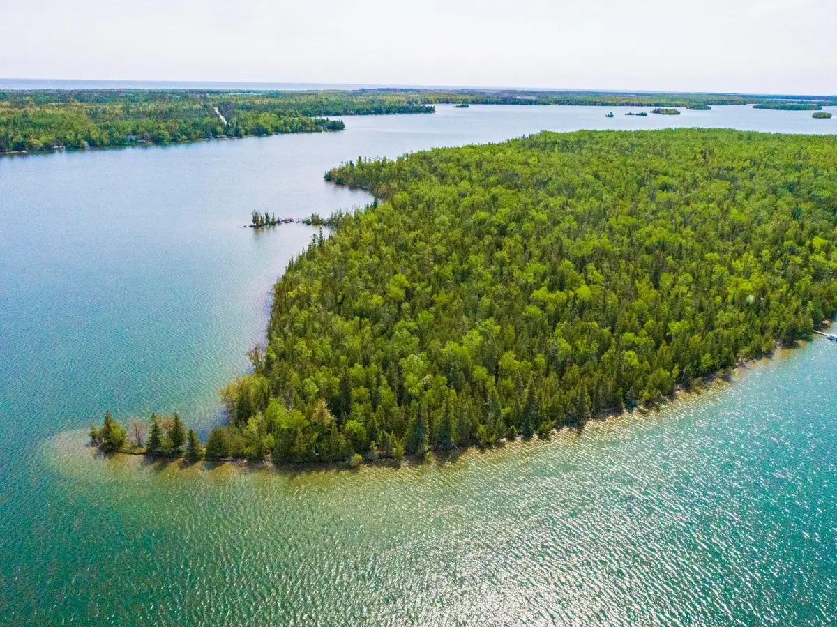 17.47 AC Grand Island, Presque Isle, MI 49777 - #1