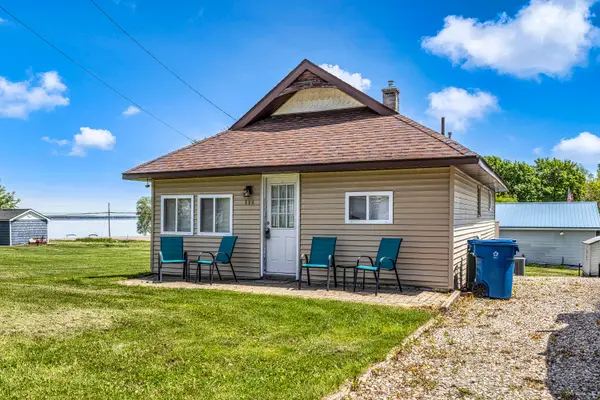 111 Carman, Houghton Lake, MI 48629