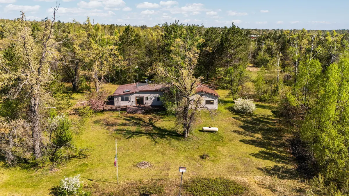 6221 County Road 612, Lewiston, MI 49756 - #1