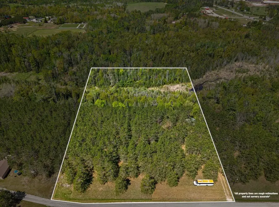1375 Lady Slipper Drive, Fairview, MI 48621 - #2