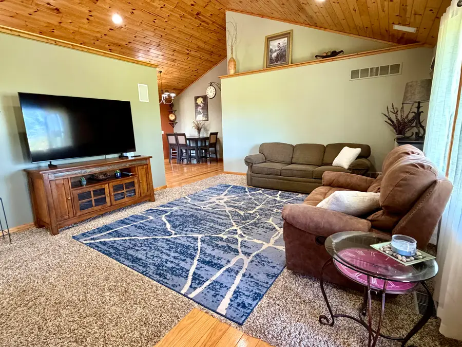 2181 E Levering Road, Cheboygan, MI 49721 - #3