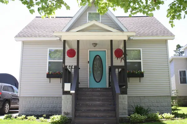 614 W Lake Street, Alpena, MI 49707