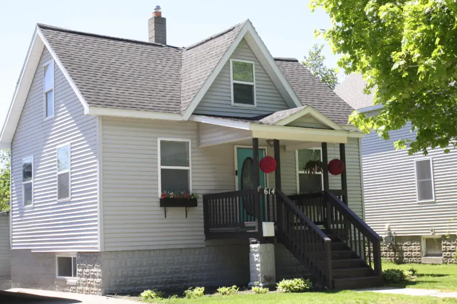 614 W Lake Street, Alpena, MI 49707 - #2