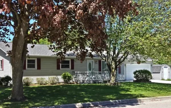 2670 S Fourth Avenue, Alpena, MI 49707