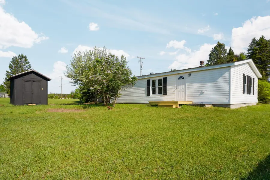 458 Garfield Street, Vanderbilt, MI 49795 - #3