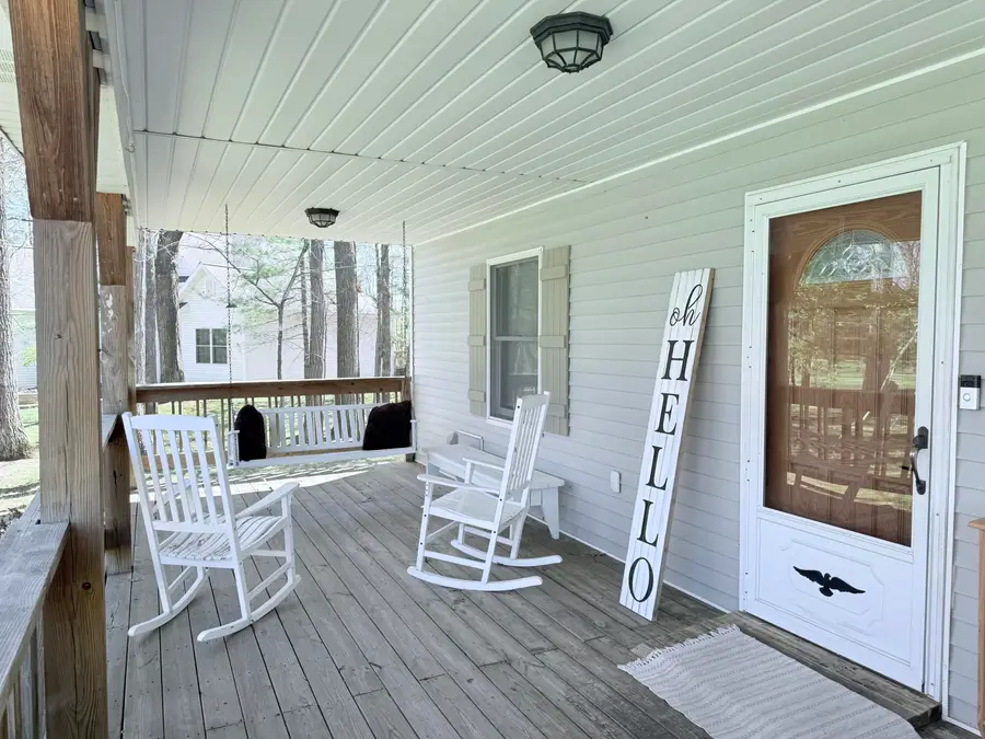 111 Chippewa Trail, Prudenville, MI 48651 - #3