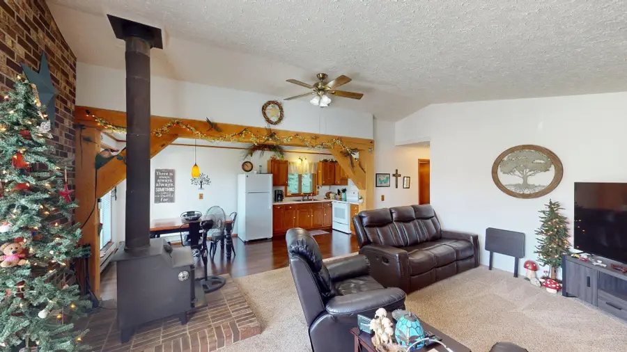 1065 Tanglewood Drive, Saint Helen, MI 48656 - #3