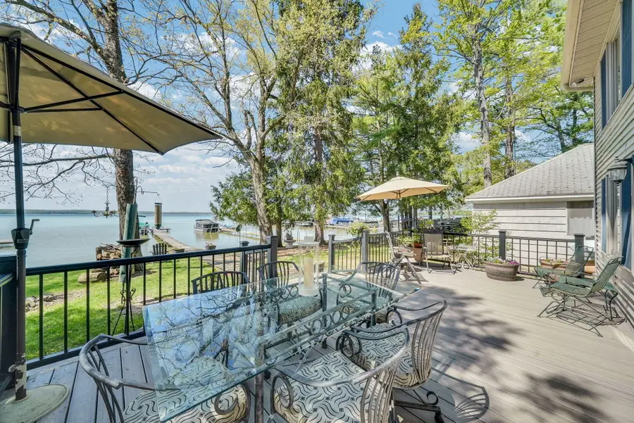 421 Clare Boulevard, Roscommon, MI 48653 - #2
