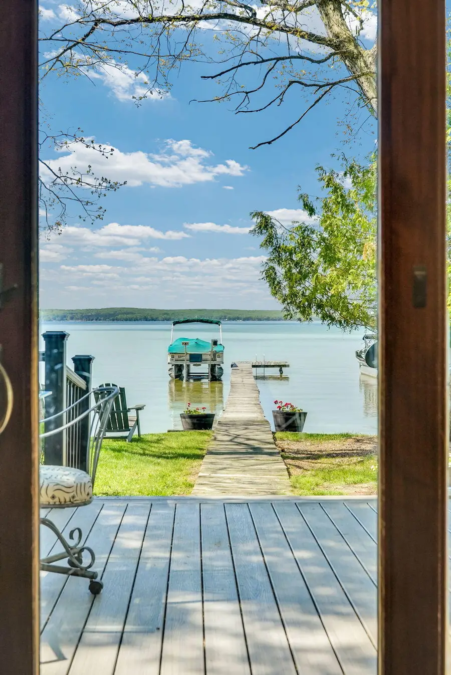 421 Clare Boulevard, Roscommon, MI 48653 - #3