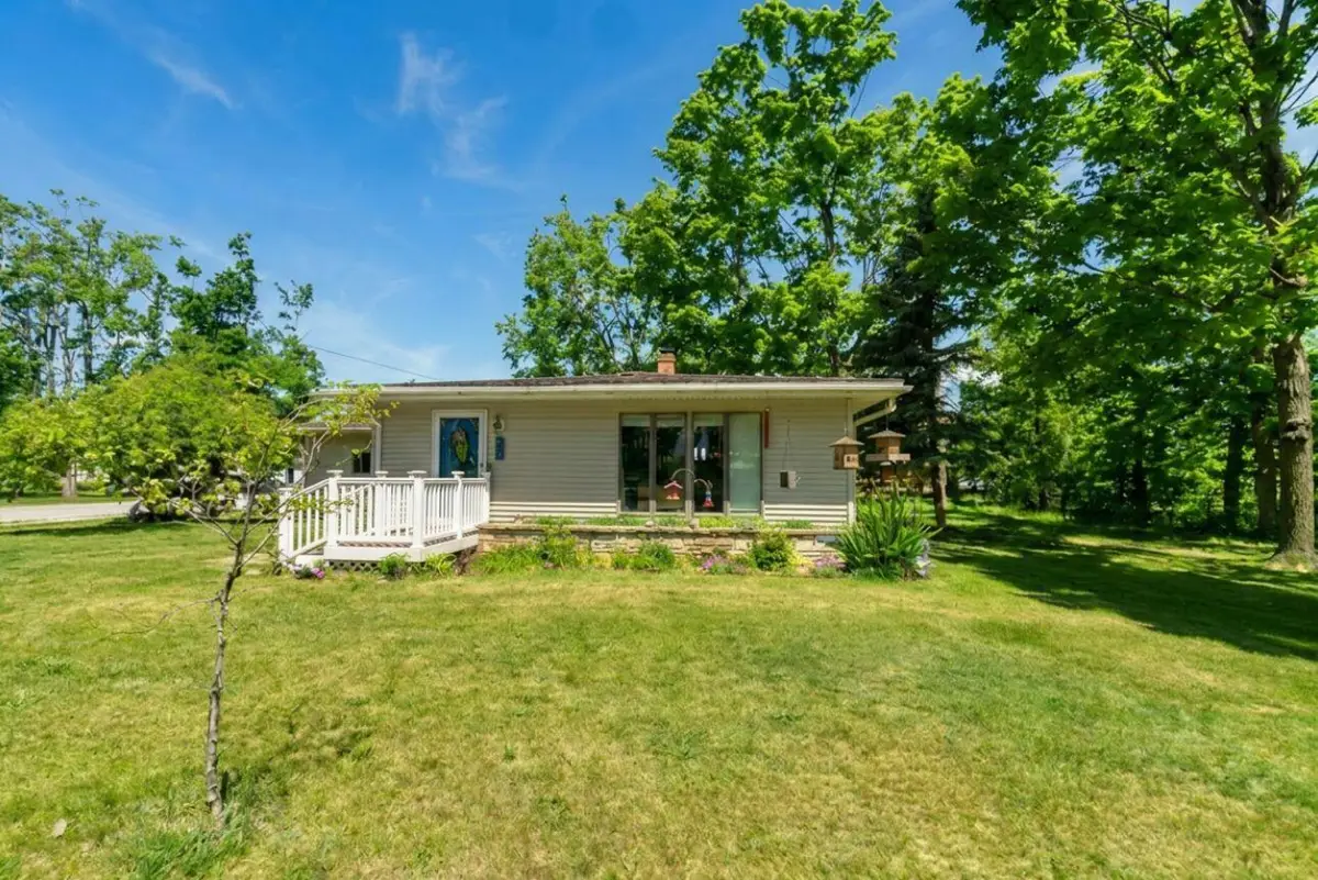 401 E Fourth Street, Gaylord, MI 49735 - #1