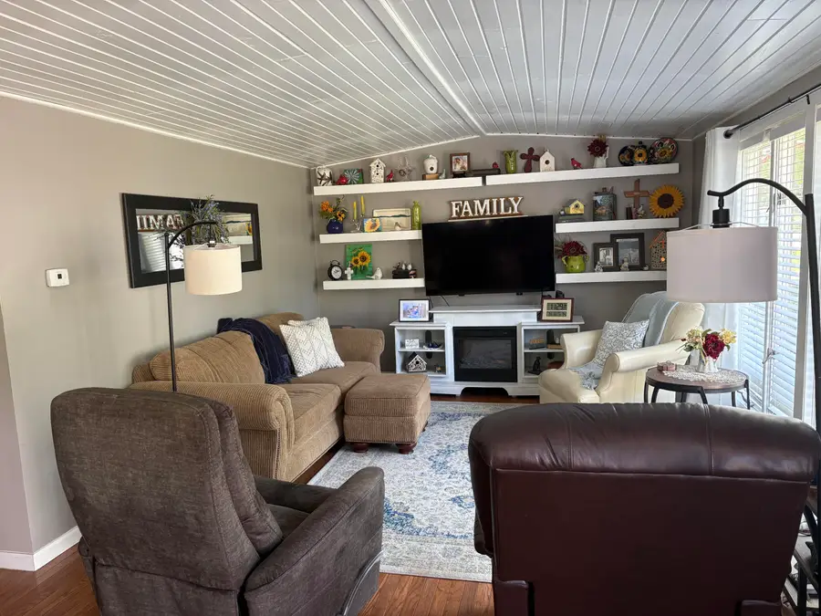 401 E Fourth Street, Gaylord, MI 49735 - #3