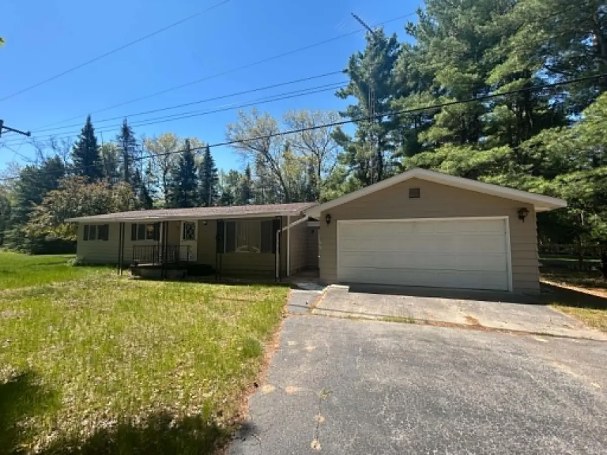 4358 Mckinley Road, Mio, MI 48647 - #1