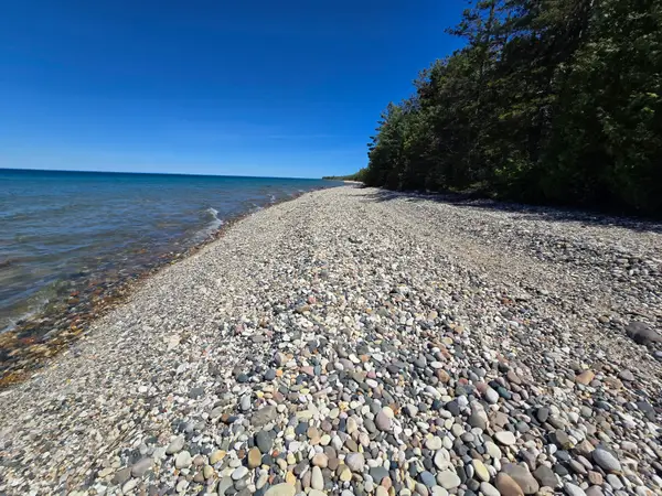 12157 Mackinaw Straits Drive, Cheboygan, MI 49721