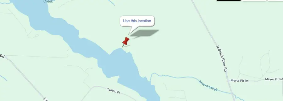 Parcel D N Black River Road, Cheboygan, MI 49721 - #2