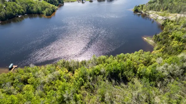 Parcel E N Black River Road, Cheboygan, MI 49721
