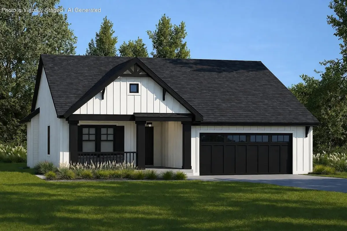 244 Briesway Court, Prudenville, MI 48651 - #1
