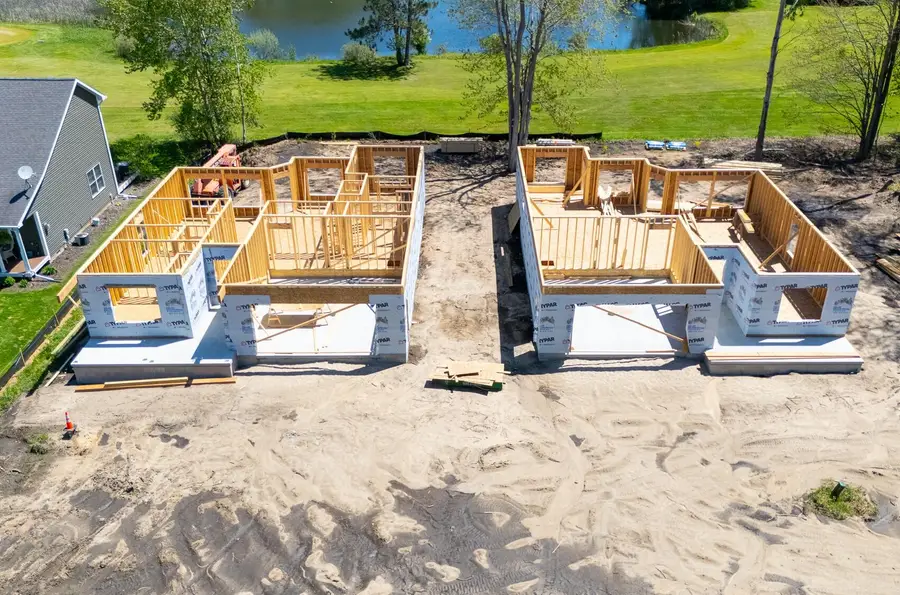 244 Briesway Court, Prudenville, MI 48651 - #3