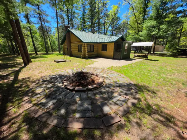 260 Popps Road, Mio, MI 48647