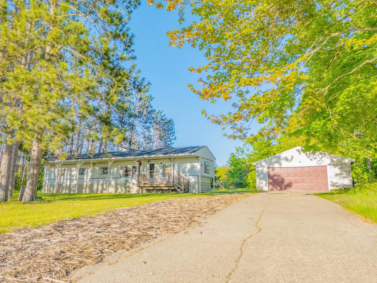 2505 Hallock Road, Gaylord, MI 49735 - #1