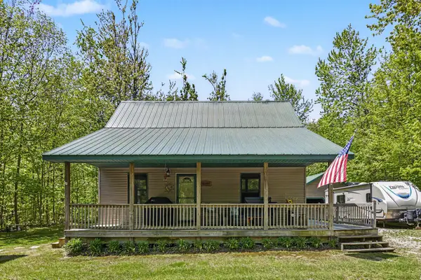 4318 Gates Drive, Elmira, MI 49730