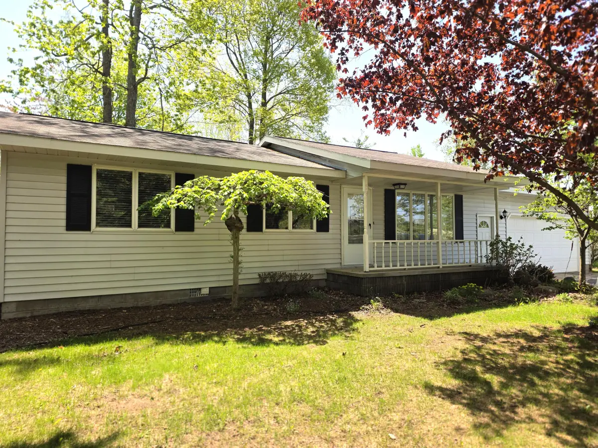 4995 Long Rapids Road, Alpena, MI 49707 - #1
