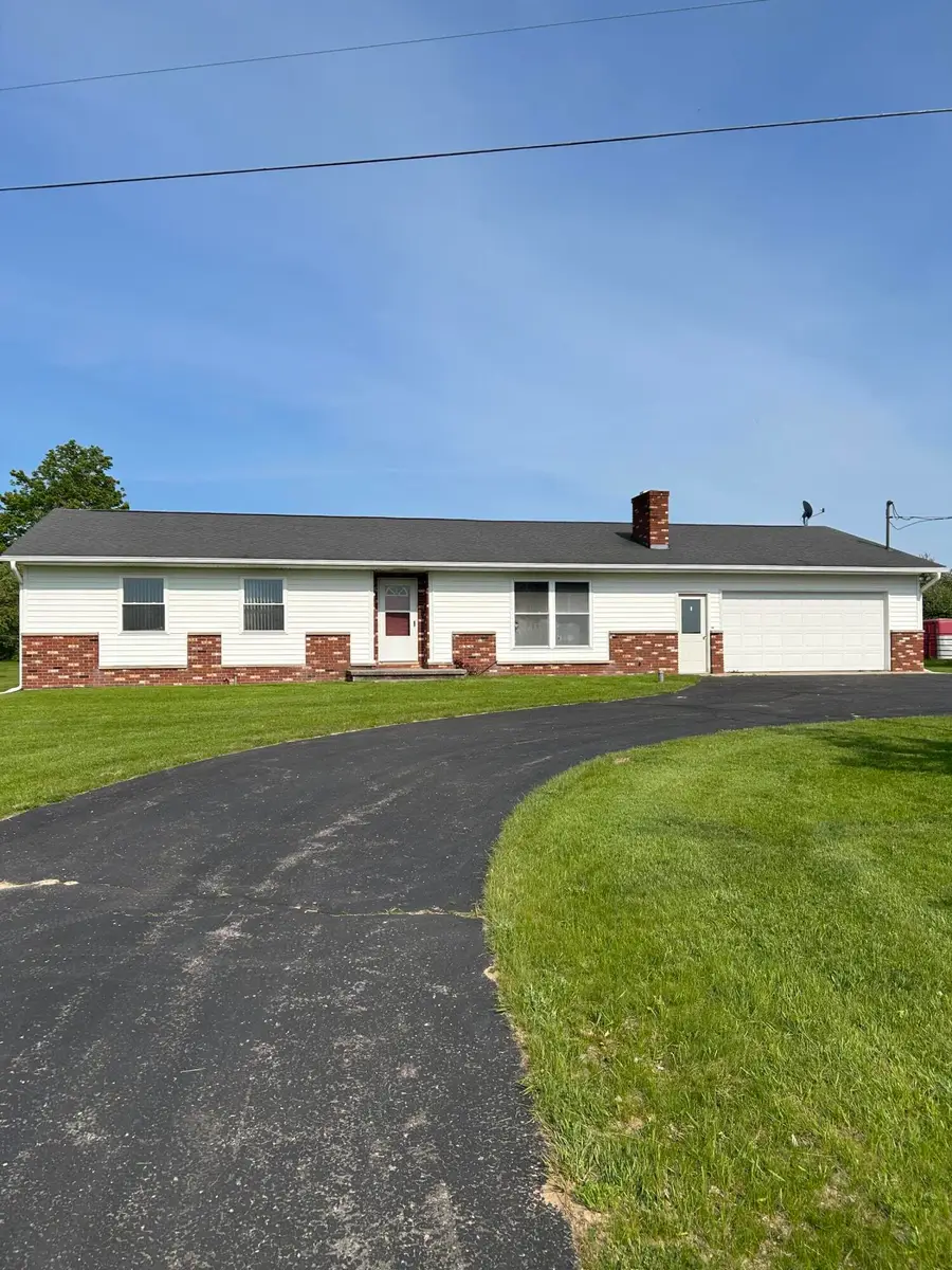 7760 S Extension Road, Cheboygan, MI 49721 - #2