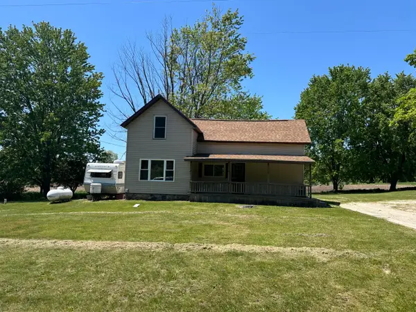 2680 Green Road, West Branch, MI 48661