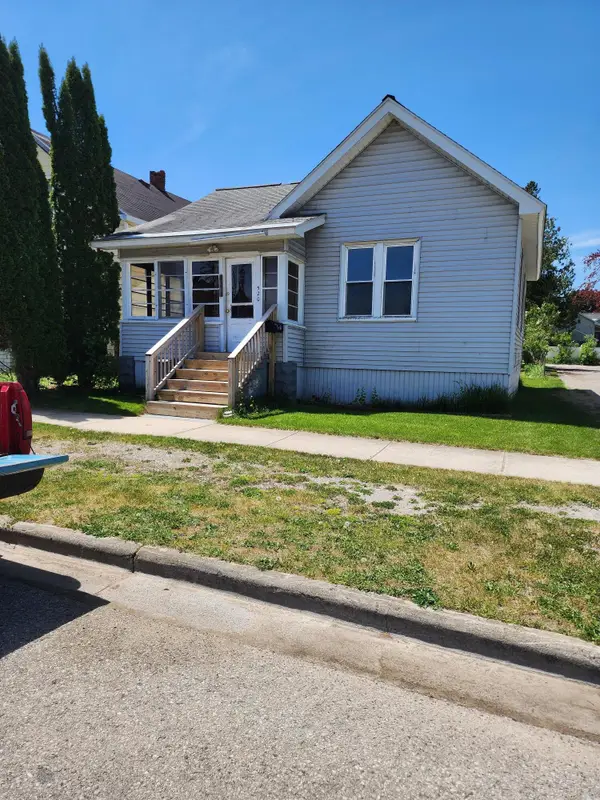 520 W Lake Street, Alpena, MI 49707