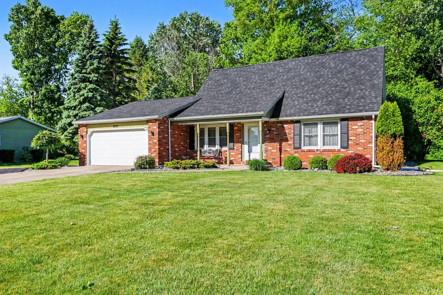 2861 Wurtzel Drive, Freeland, MI 48623 - #2