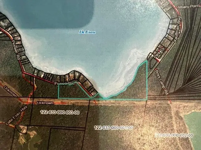 19.15 AC Kauffman Boulevard, Presque Isle, MI 49777 - #2