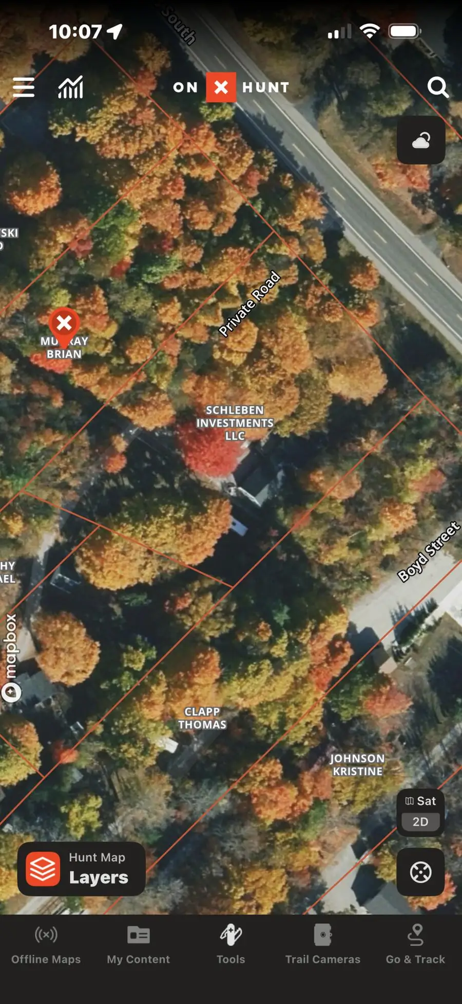 1.32 AC U.s. 23 Highway, Presque Isle, MI 49777 - #2