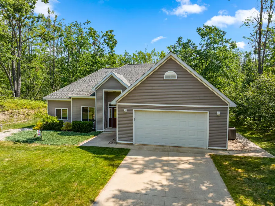 7849 Sandpiper Trail, Gaylord, MI 49735 - #3