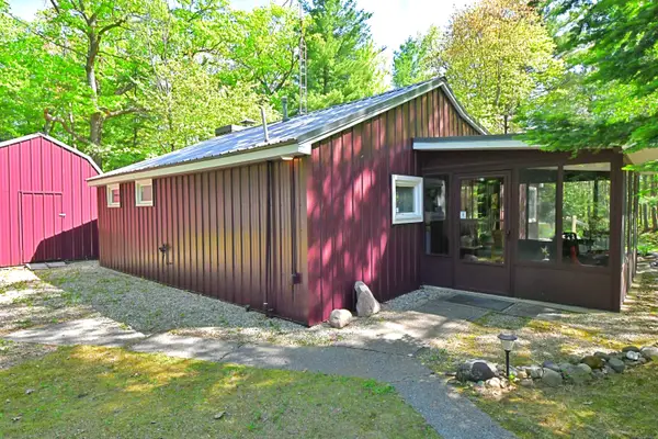 3732 Ste Maria Court, West Branch, MI 48661