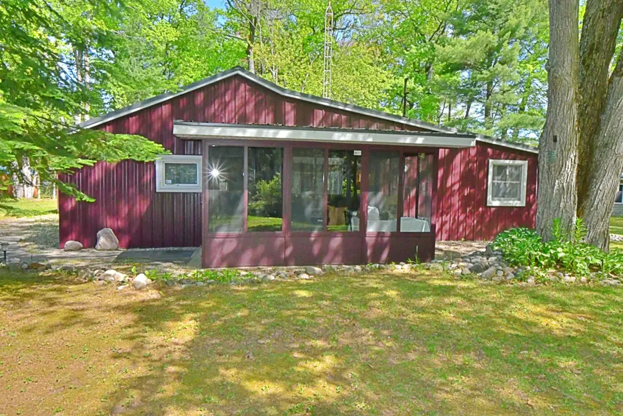 3732 Ste Maria Court, West Branch, MI 48661 - #2