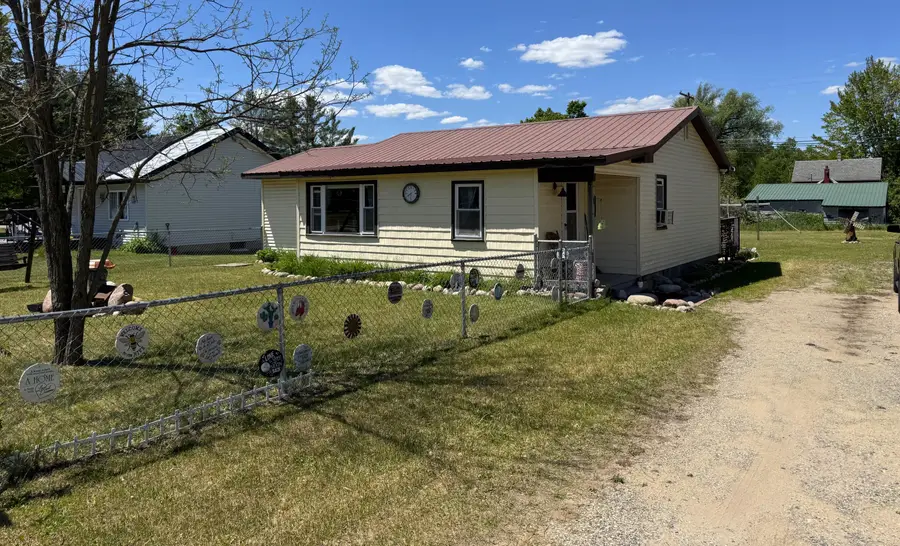 6373 Manistee Street, Frederic, MI 49733 - #2