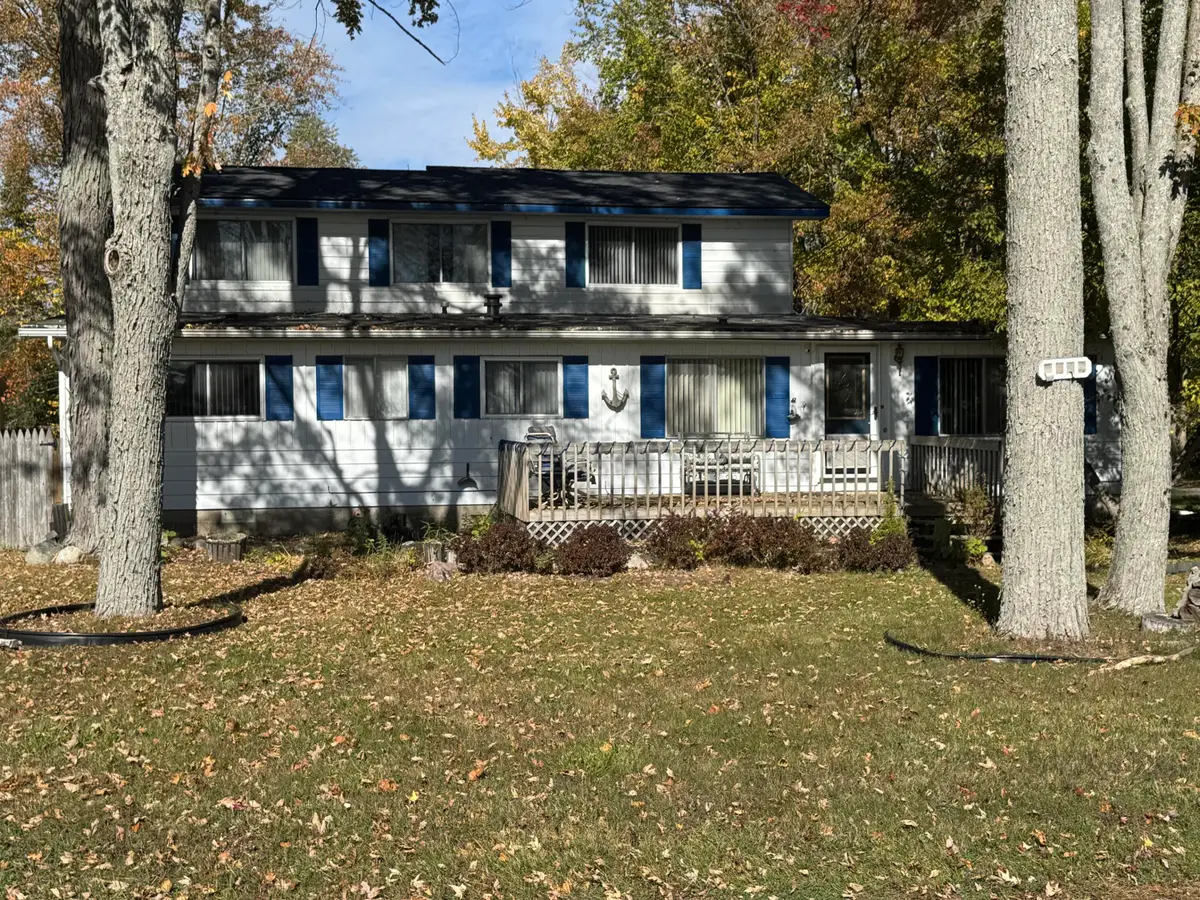 9394 E Houghton Lake Drive, Houghton Lake, MI 48629 - #1