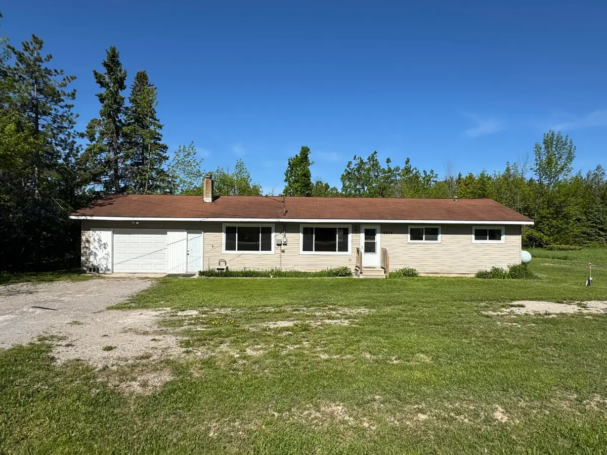 6234 French Road, Alpena, MI 49707 - #1